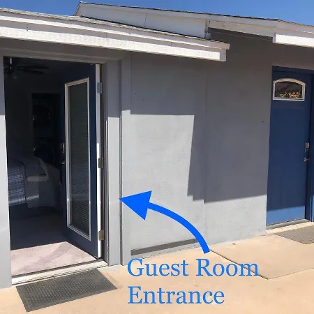 Tempe Asu Guest Suite
